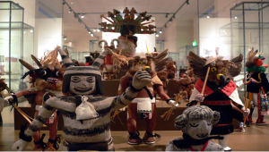 Best places to experience Native American culture in the Valley